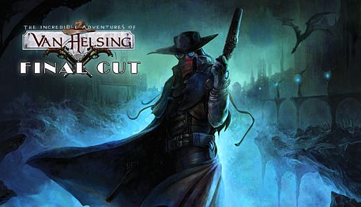 Van Helsing Final Cut: High Resolution Texture Pack