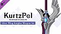 KurtzPel - Silver Wing Knights Weapon Set