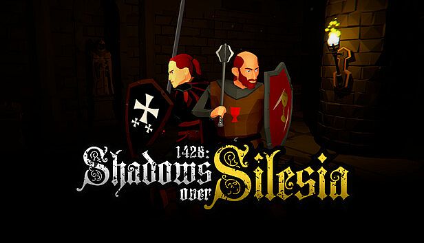 Buy 1428: Shadows over Silesia