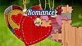 House of Jigsaw: Romance
