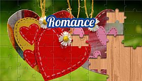 House of Jigsaw: Romance