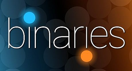 Binaries Game