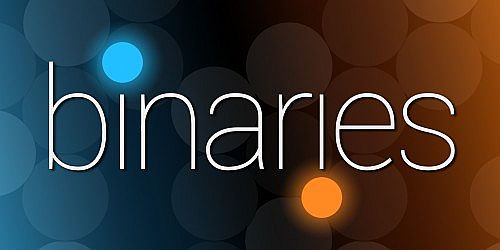 Binaries
