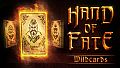 Hand of Fate : Wildcards