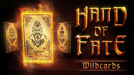 Hand of Fate : Wildcards DLC