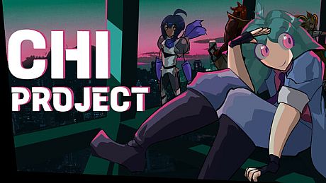 CHI Project Game