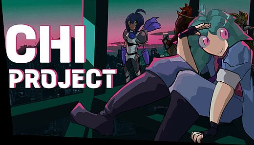 CHI Project