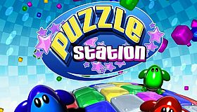 Puzzle Station 15th Anniversary Retro Release