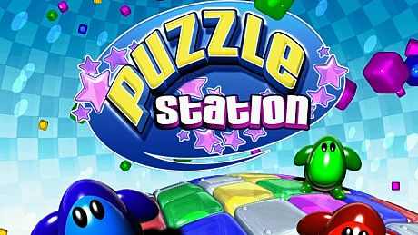 Puzzle Station 15th Anniversary Retro Release