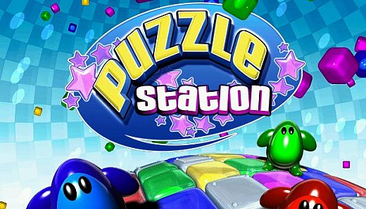 Puzzle Station 15th Anniversary Retro Release