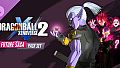 DRAGON BALL XENOVERSE 2 - FUTURE SAGA Pack Set