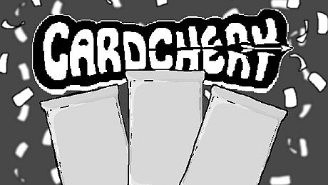 Cardchery Game