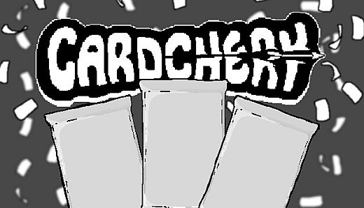 Cardchery