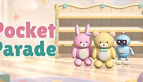 Pocket Parade