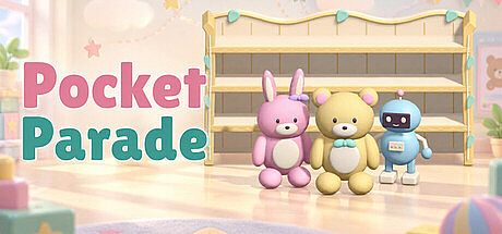 Pocket Parade Game