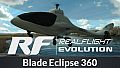 RealFlight Evolution - Blade Eclipse 360