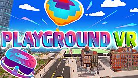 Playground VR