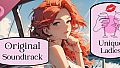 Unique Ladies Soundtrack