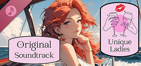 Unique Ladies Soundtrack DLC