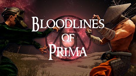Bloodlines of Prima Game