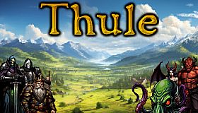 Thule