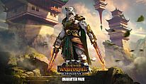 Buy Total War: WARHAMMER III - Bhashiva – Character Pack PC