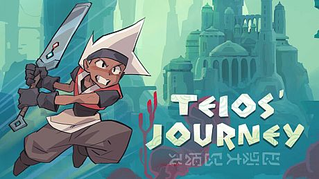 Teios Journey Game