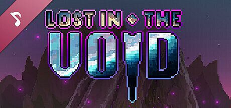 Lost in the Void - Official Soundtrack