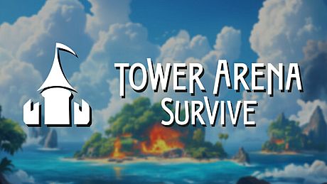 Tower Arena Survive Game