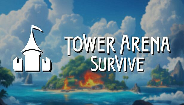 Buy Tower Arena Survive