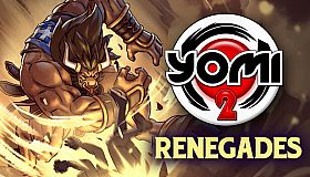 Yomi 2: Renegades