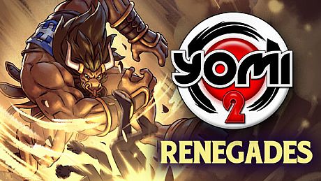 Yomi 2: Renegades DLC