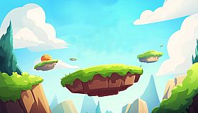 Burger Bounce