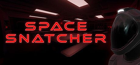 Space Snatcher Game