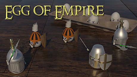 Egg of Empire Game