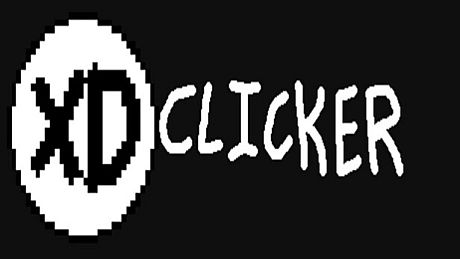 XD CLICKER Game