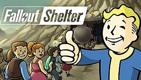 Fallout Shelter