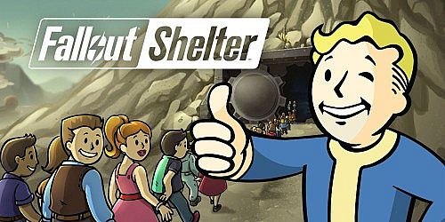 Fallout Shelter