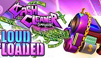 Kup Cash Cleaner Simulator - LOUD & LOADED na PC