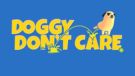 Doggy Don't Care Game