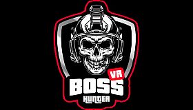 BossHunter VR