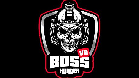BossHunter VR Game