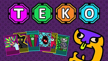 TEKO Game