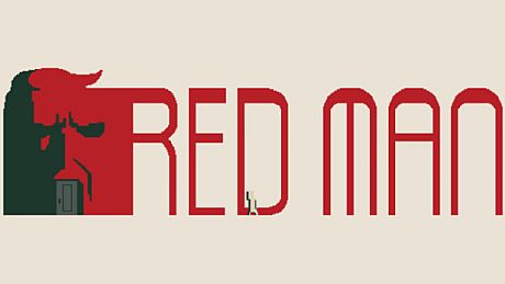 Red Man