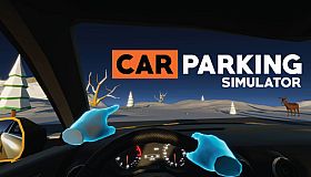 Car Parking Simulator VR