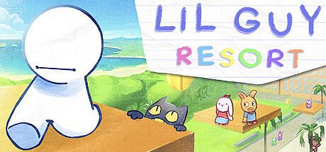 Lil Guy Resort Game
