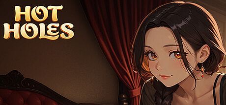 HOT HOLES Game