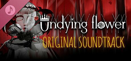 Undying Flower Soundtrack