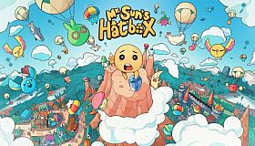 Mr. Sun's Hatbox