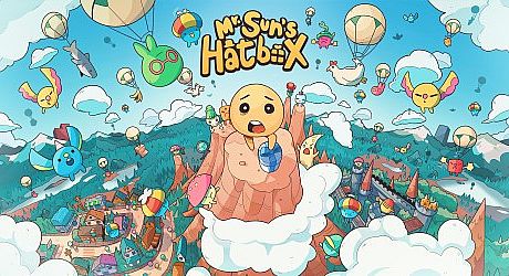 Mr. Sun's Hatbox Game